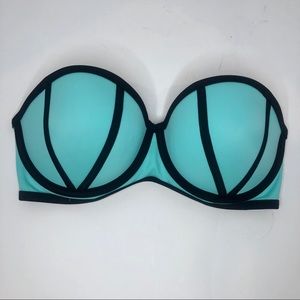 Victoria’s Secret Push-up Bikini Top